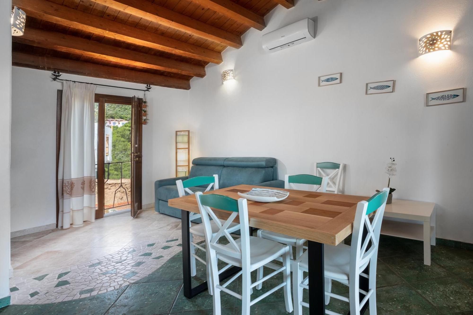 Villetta A Cannigione Luaran gambar